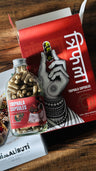 TRIPHALA CAPSULES – TIMELESS AYURVEDIC BLEND