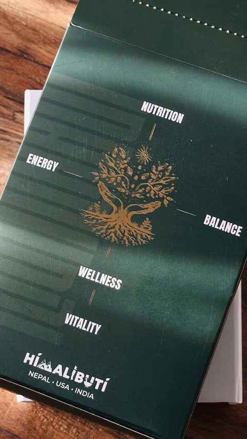 MORINGA CAPSULES – THE MIRACLE TREE