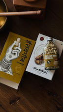 PSYLLIUM HUSK CAPSULES – DAILY PLANT FIBER