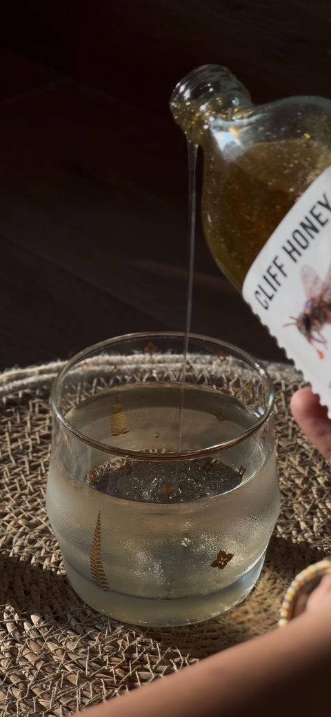 HIMALIBUTI CLIFF HONEY - 250ML