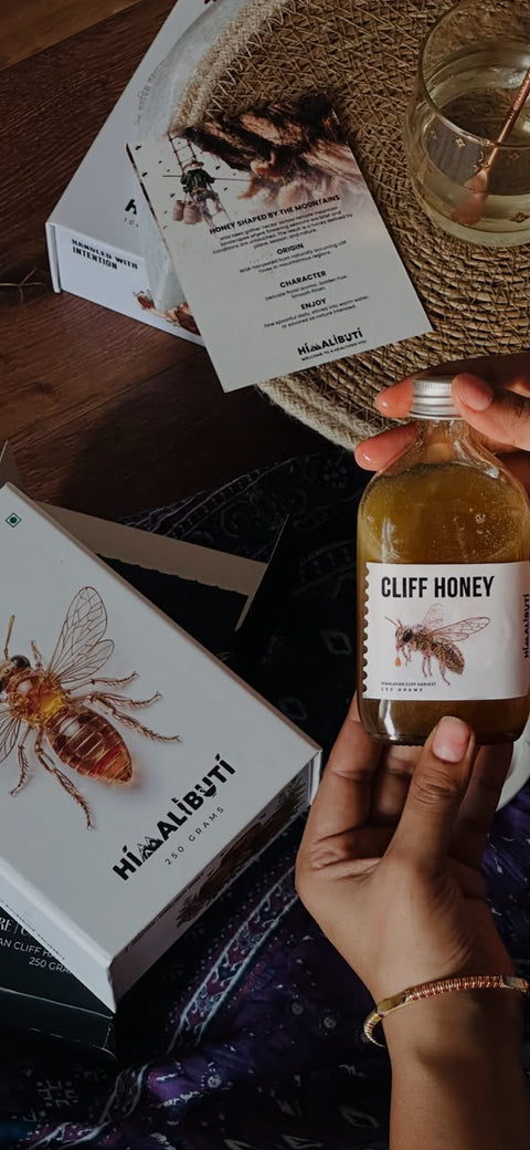 HONEY
