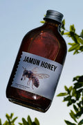 HIMALIBUTI RAW RARE JAMUN HONEY - 250ML